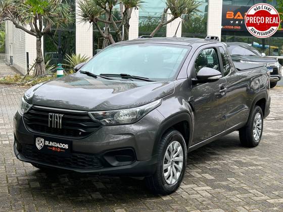 FIAT STRADA 1.3 FIREFLY FLEX FREEDOM CS MANUAL FIAT STRADA 1.3 FIREFLY FLEX FREEDOM CS MANUAL